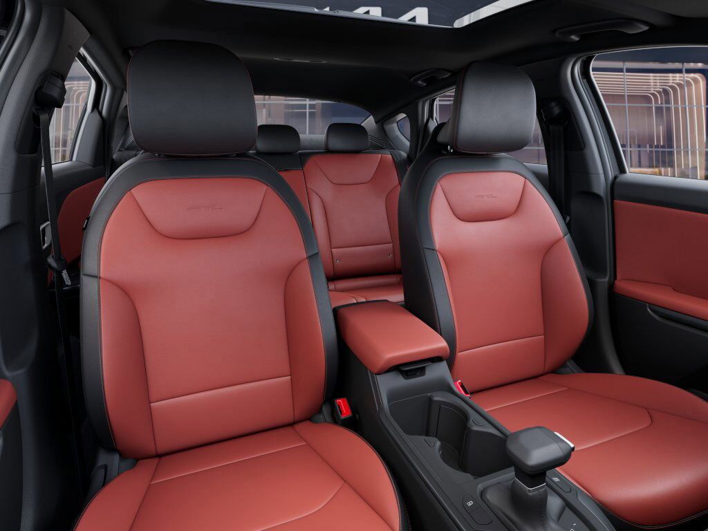 2025 Kia K4 GT-Line Hamburg PA