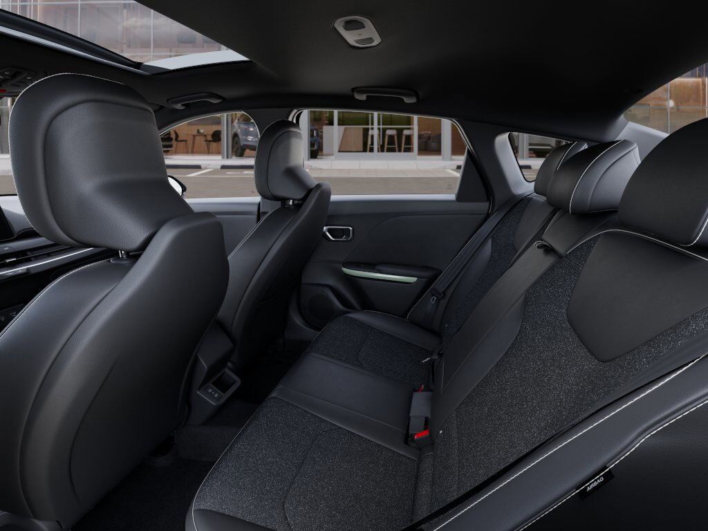 2025 Kia K4 GT-Line Hamburg PA