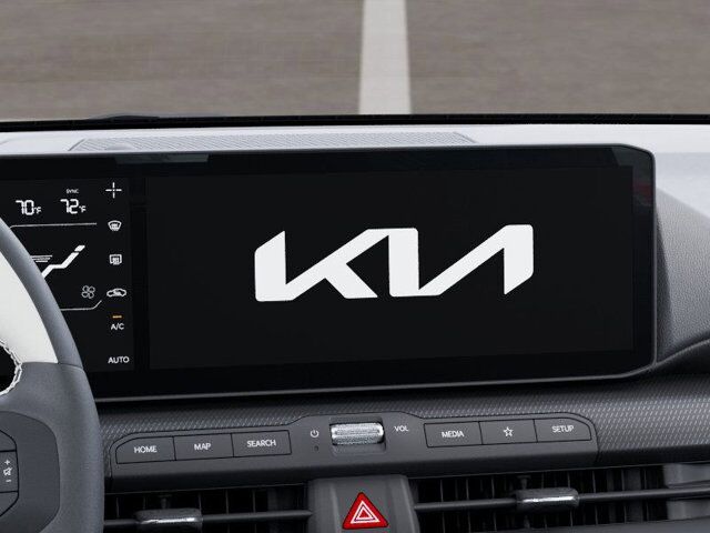 2025 Kia K4 GT-Line Hamburg PA