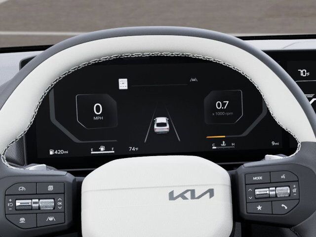 2025 Kia K4 GT-Line Hamburg PA