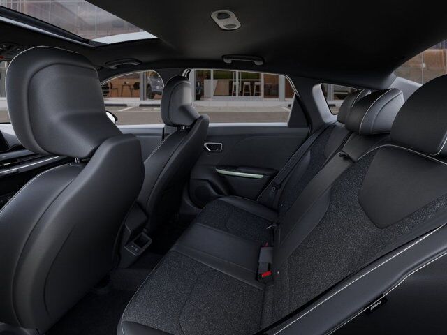 2025 Kia K4 GT-Line Hamburg PA