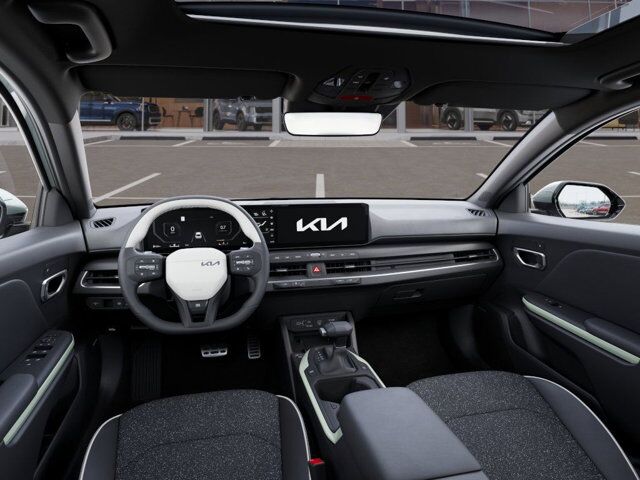 2025 Kia K4 GT-Line Hamburg PA