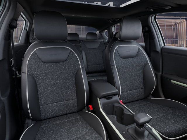 2025 Kia K4 GT-Line Hamburg PA