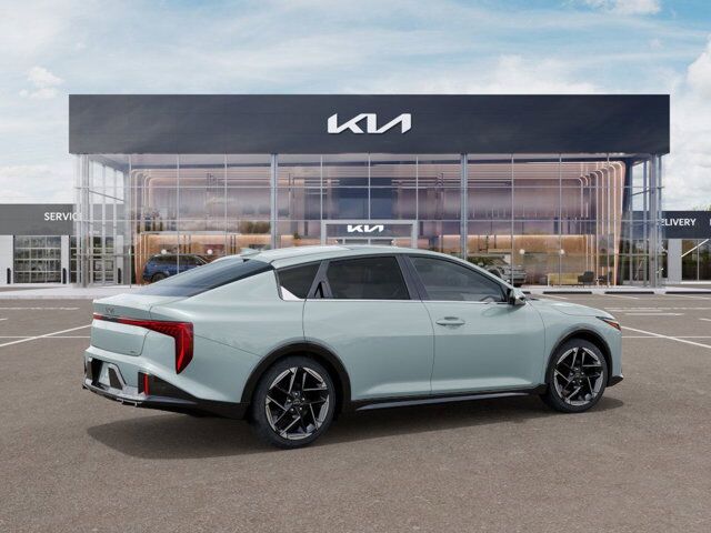 2025 Kia K4 GT-Line Hamburg PA