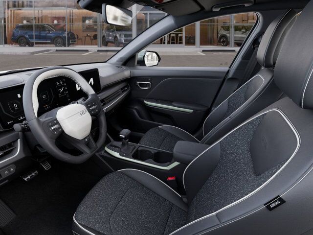 2025 Kia K4 GT-Line Hamburg PA