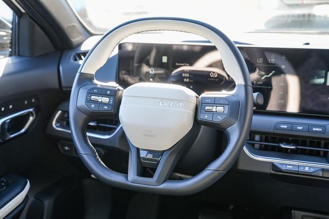 2025 Kia K4 GT-Line Huntington Beach CA