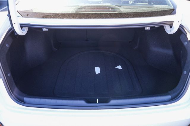 2025 Kia K4 GT-Line Huntington Beach CA