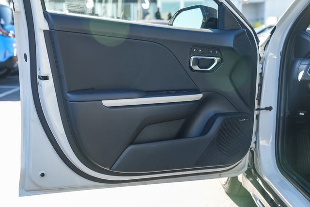 2025 Kia K4 GT-Line Huntington Beach CA