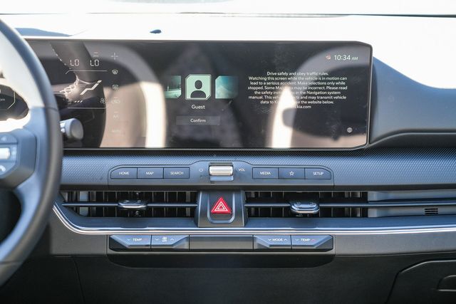 2025 Kia K4 GT-Line Huntington Beach CA