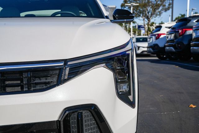 2025 Kia K4 GT-Line Huntington Beach CA