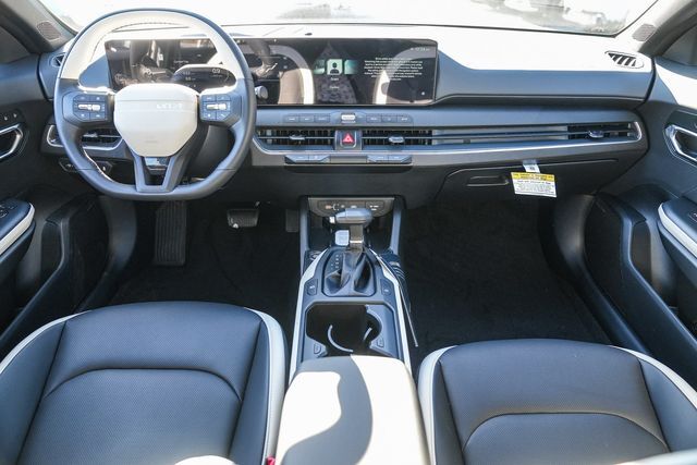 2025 Kia K4 GT-Line Huntington Beach CA