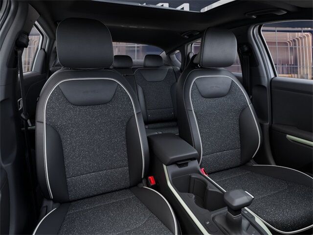 2025 Kia K4 GT-Line Huntington Beach CA