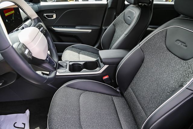 2025 Kia K4 GT-Line Huntington Beach CA