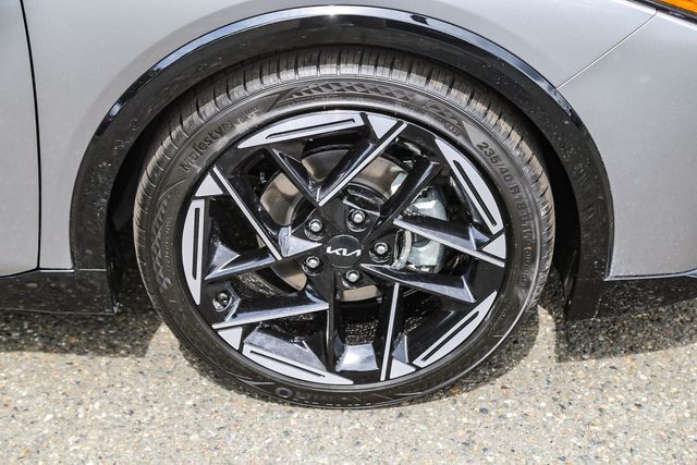 2025 Kia K4 GT-Line Huntington Beach CA