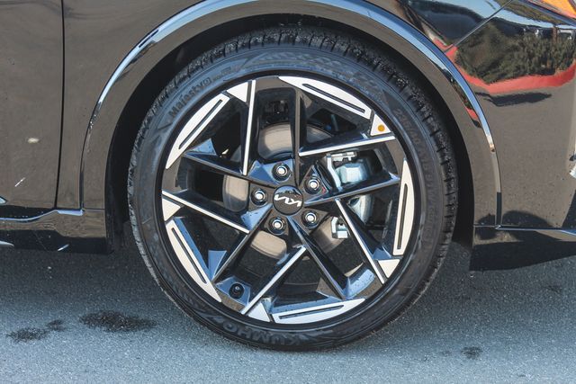 2025 Kia K4 GT-Line Huntington Beach CA