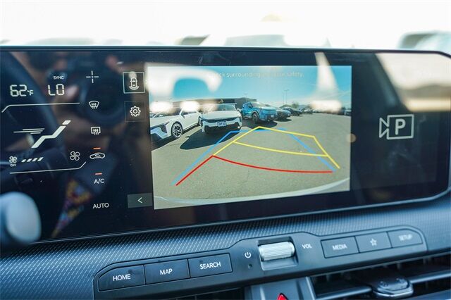 2025 Kia K4 GT-Line Huntington Beach CA