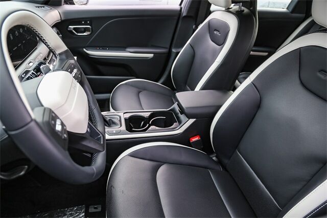 2025 Kia K4 GT-Line Huntington Beach CA