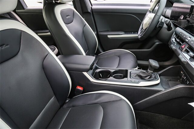 2025 Kia K4 GT-Line Huntington Beach CA