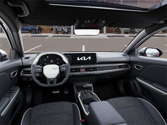 2025 Kia K4 GT-Line Huntington Beach CA