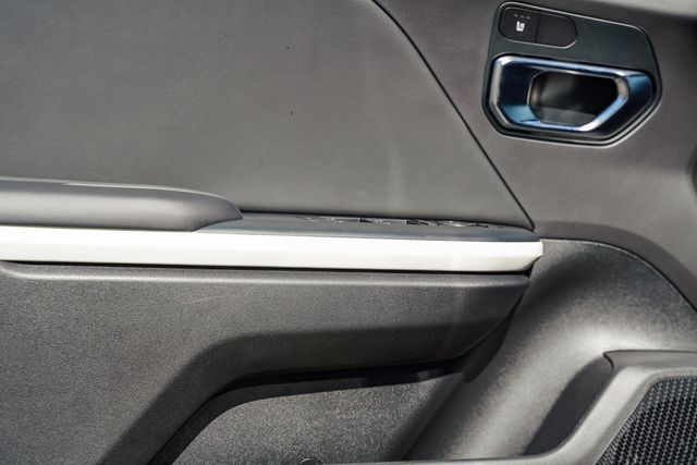 2025 Kia K4 GT-Line Huntington Beach CA