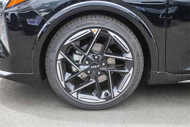 2025 Kia K4 GT-Line Huntington Beach CA