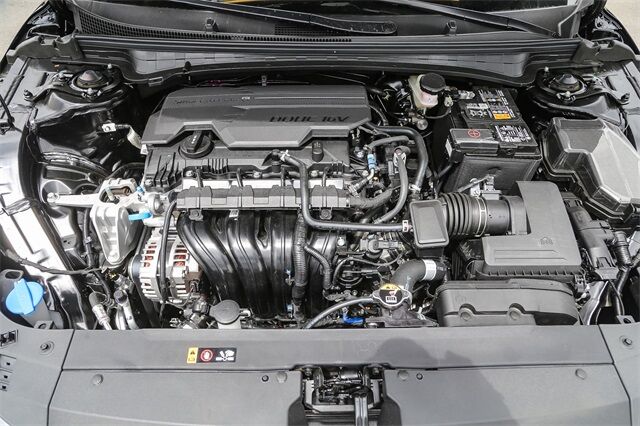 2025 Kia K4 GT-Line Huntington Beach CA