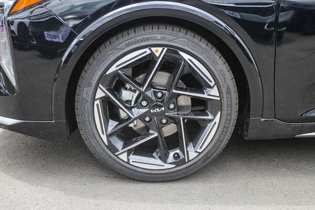 2025 Kia K4 GT-Line Huntington Beach CA