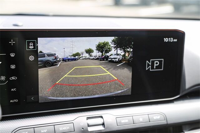 2025 Kia K4 GT-Line Huntington Beach CA