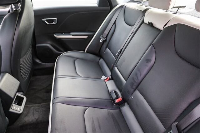 2025 Kia K4 GT-Line Huntington Beach CA