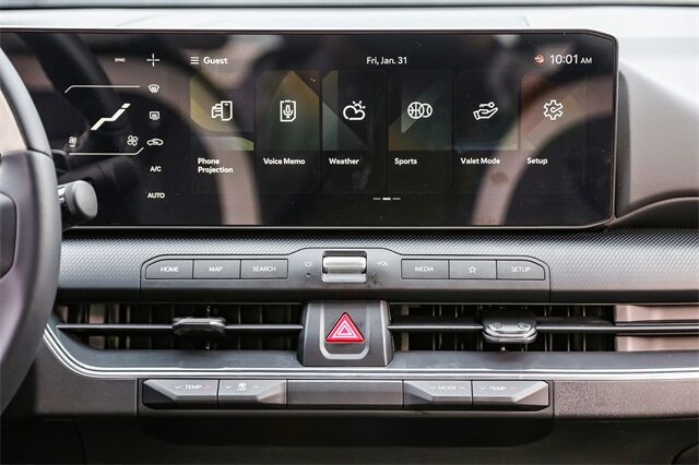 2025 Kia K4 GT-Line Huntington Beach CA