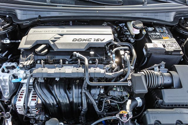 2025 Kia K4 GT-Line Huntington Beach CA