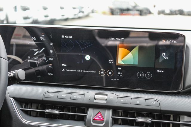 2025 Kia K4 GT-Line Huntington Beach CA