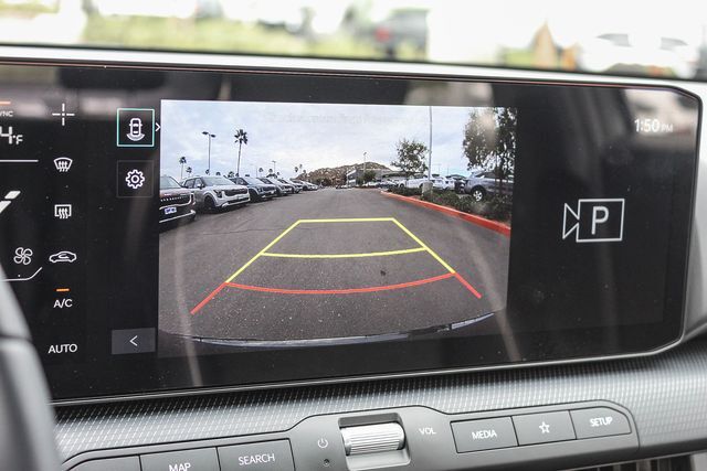 2025 Kia K4 GT-Line Huntington Beach CA