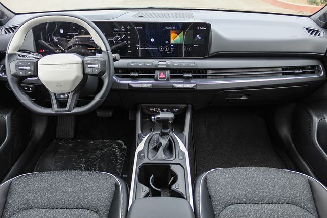 2025 Kia K4 GT-Line Huntington Beach CA