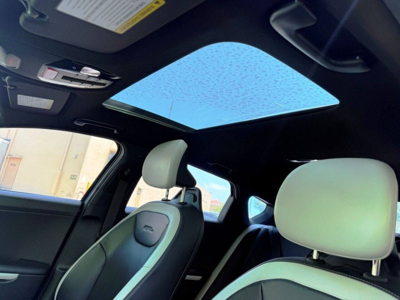 2025 Kia K4 GT-Line Miramar FL