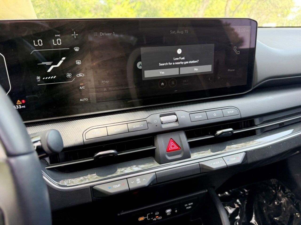 2025 Kia K4 GT-Line Miramar FL