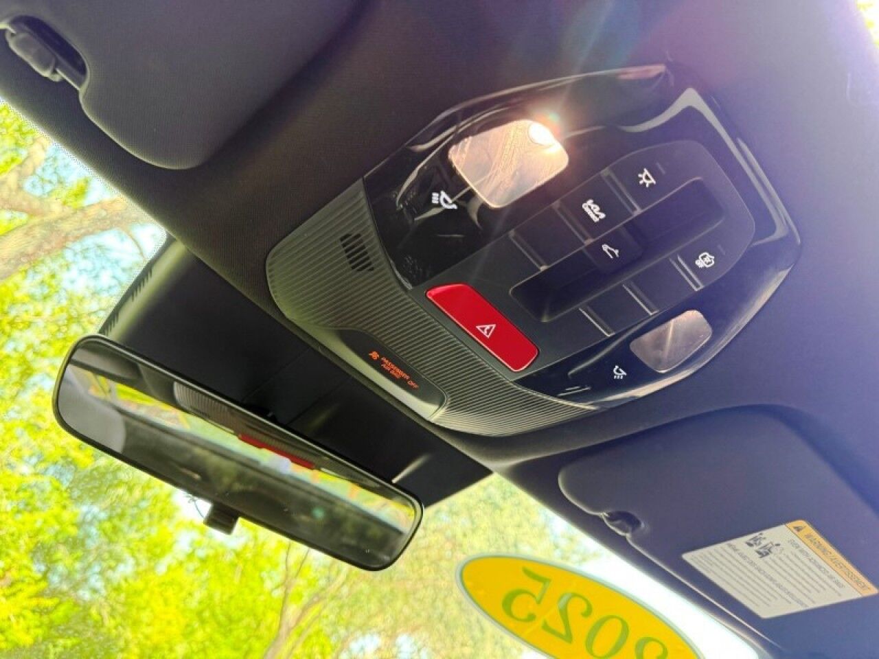 2025 Kia K4 GT-Line Miramar FL