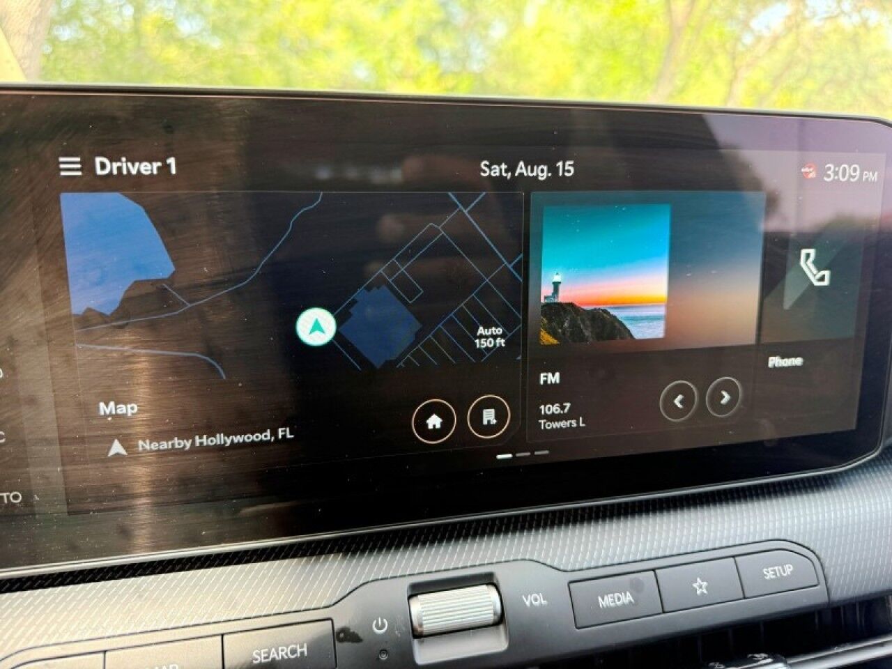 2025 Kia K4 GT-Line Miramar FL