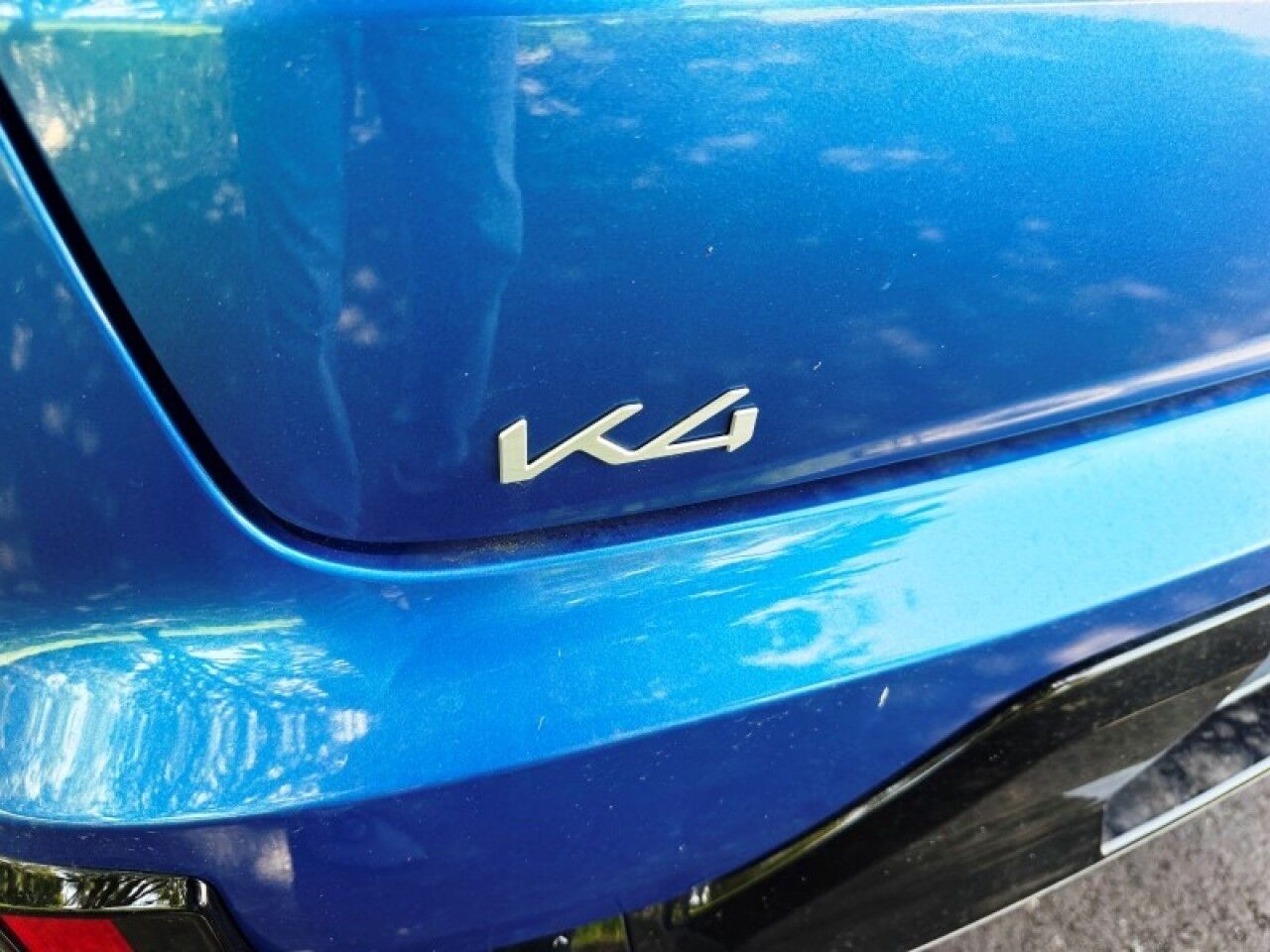 2025 Kia K4 GT-Line Miramar FL