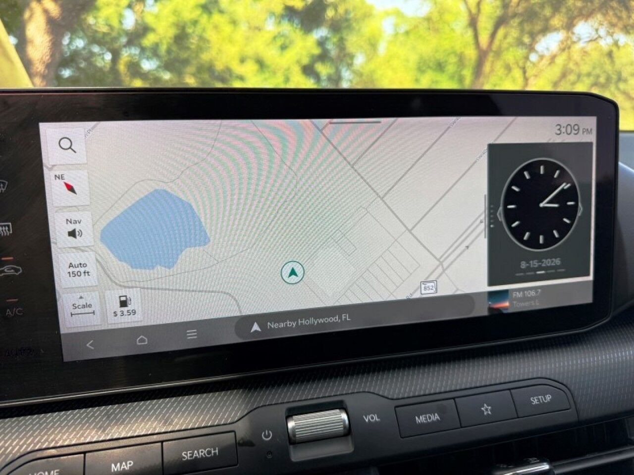 2025 Kia K4 GT-Line Miramar FL