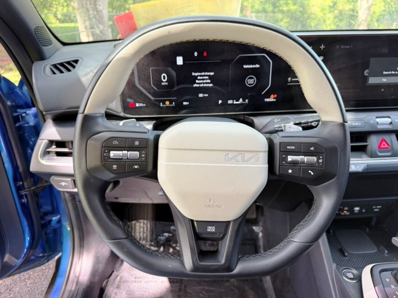 2025 Kia K4 GT-Line Miramar FL