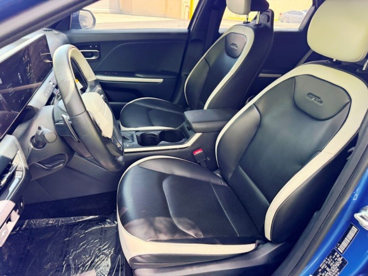 2025 Kia K4 GT-Line Miramar FL