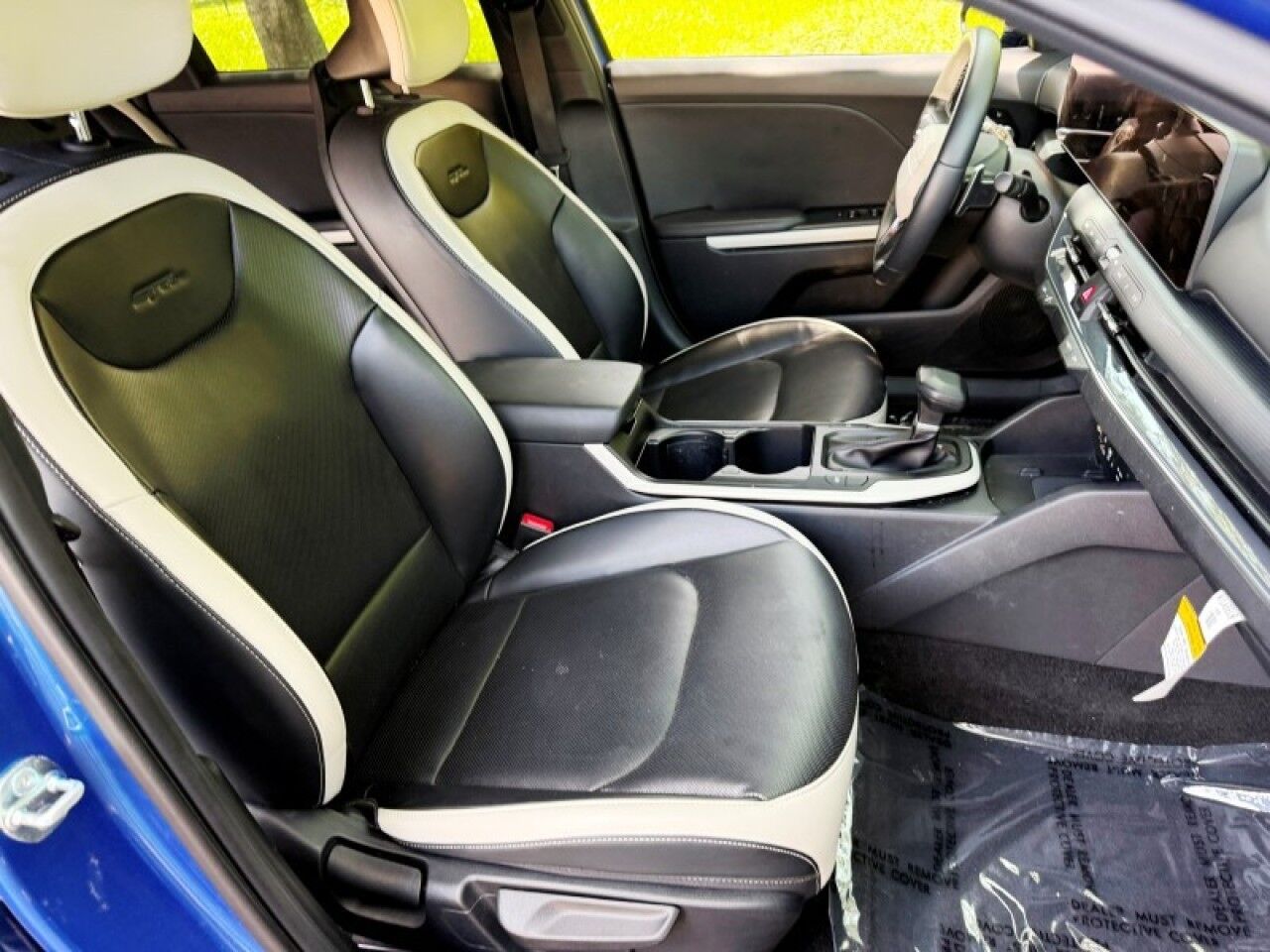 2025 Kia K4 GT-Line Miramar FL