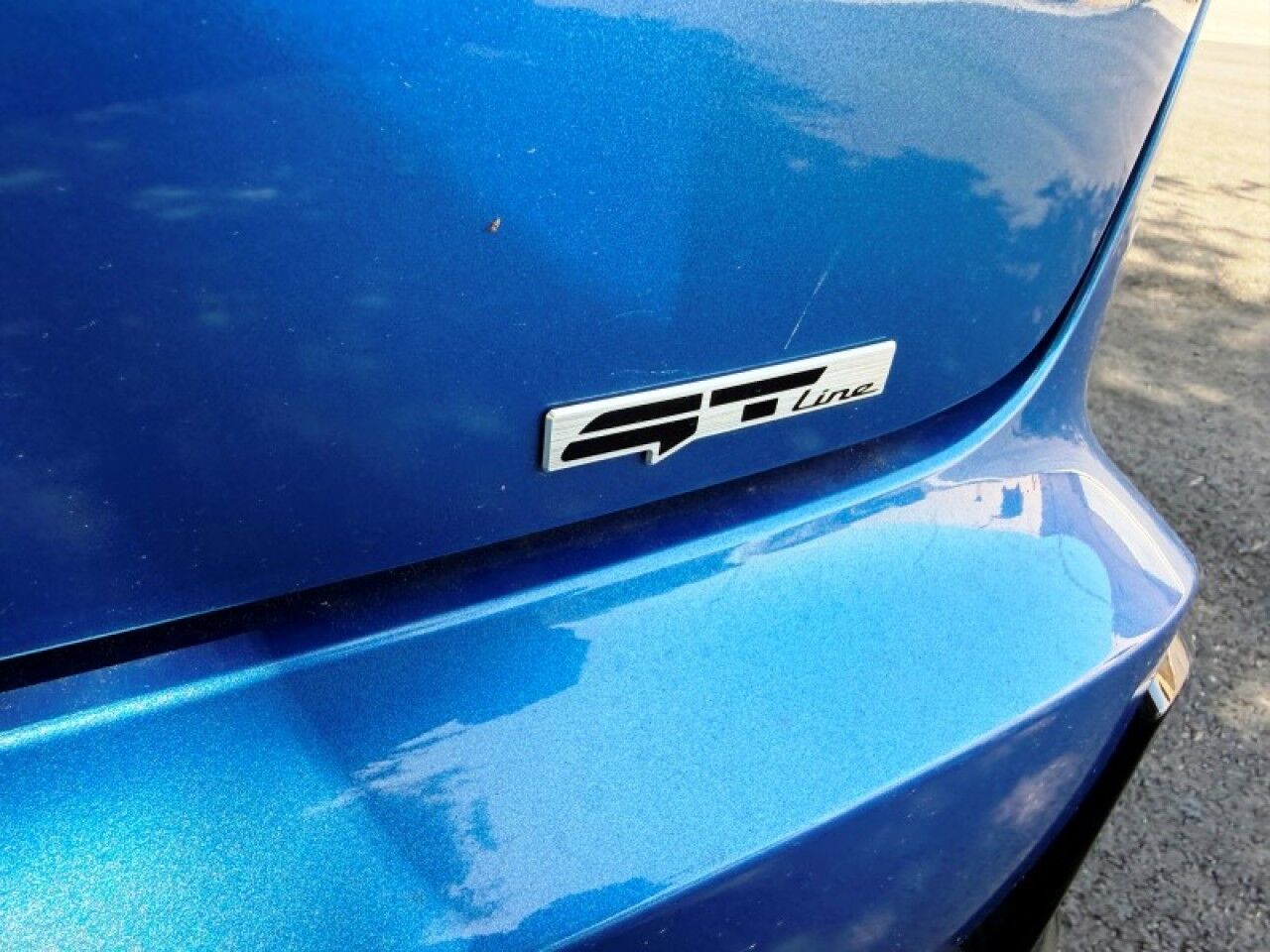 2025 Kia K4 GT-Line Miramar FL