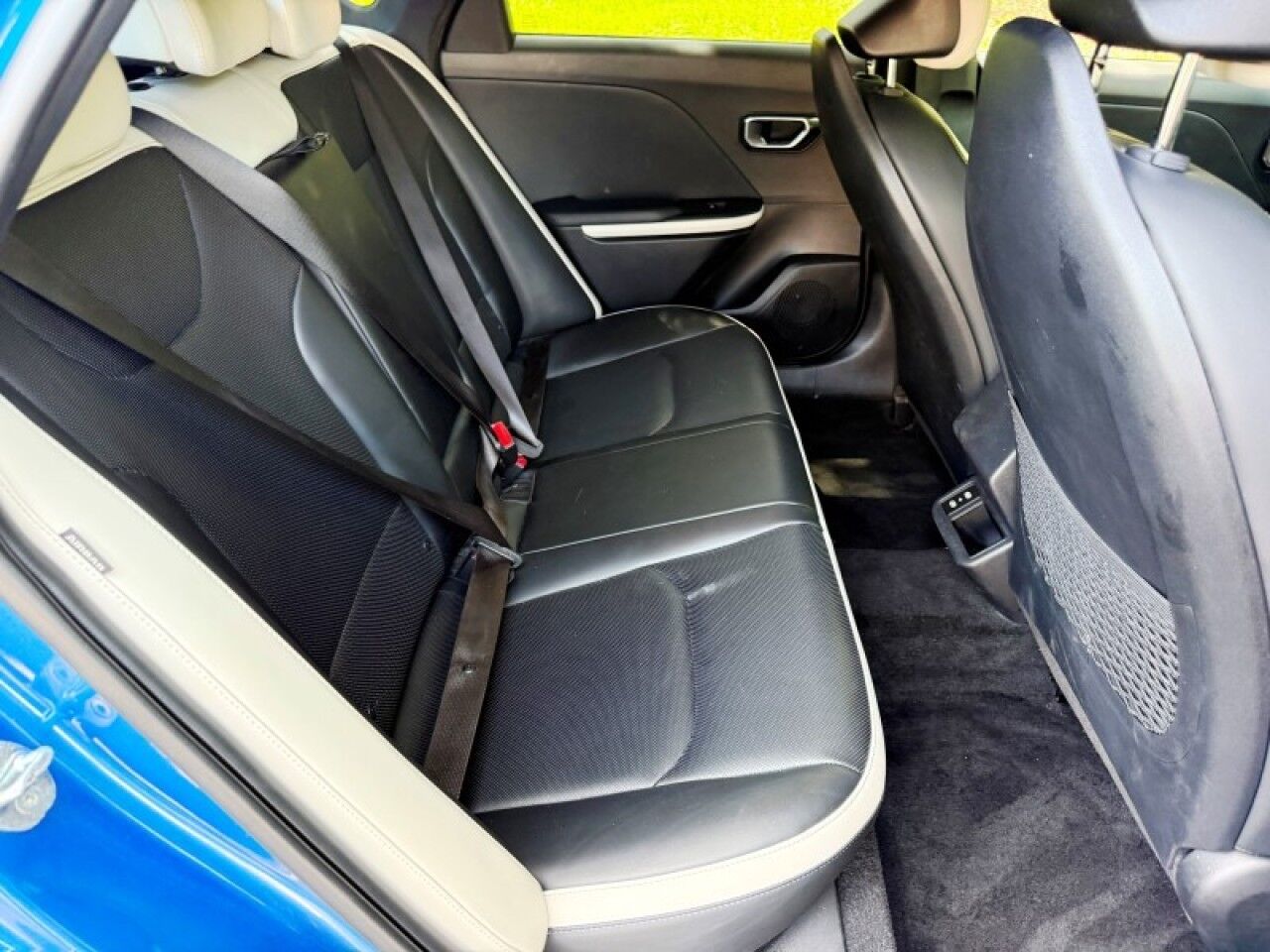 2025 Kia K4 GT-Line Miramar FL