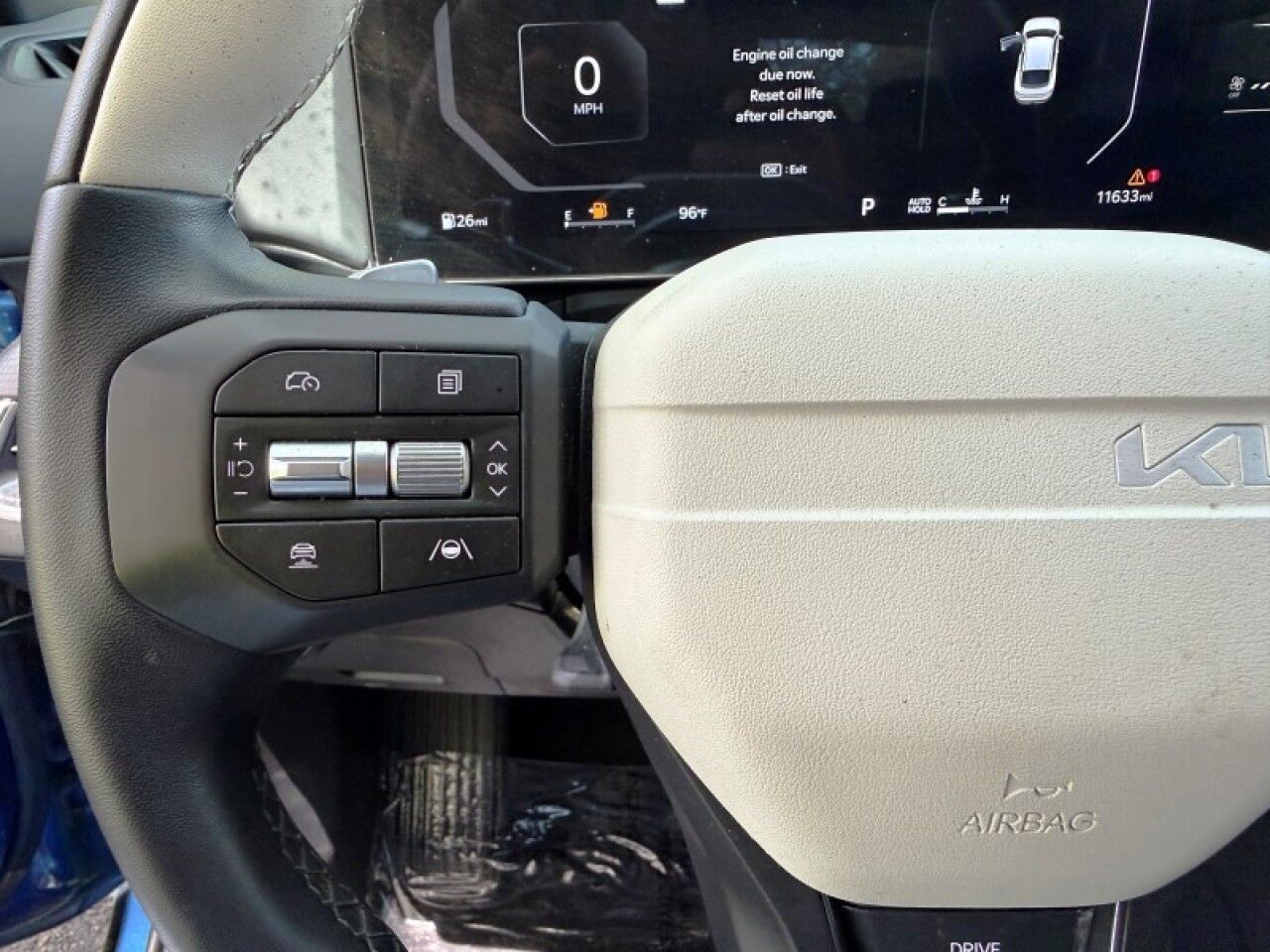 2025 Kia K4 GT-Line Miramar FL