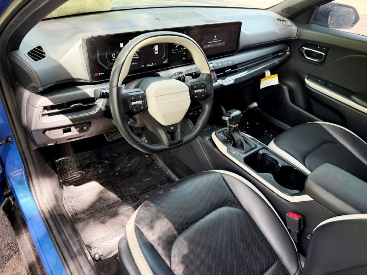 2025 Kia K4 GT-Line Miramar FL