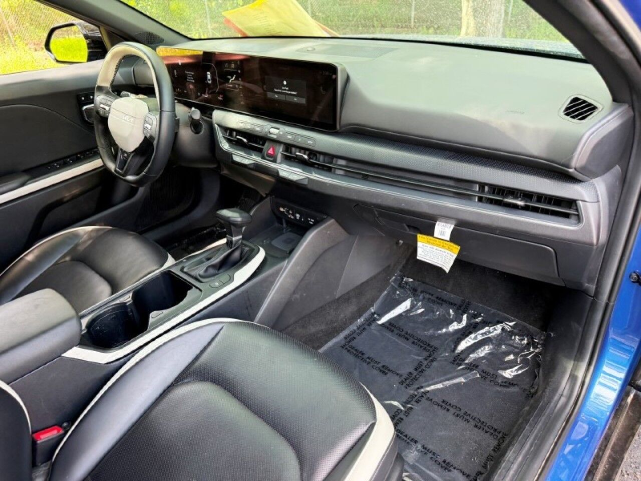 2025 Kia K4 GT-Line Miramar FL