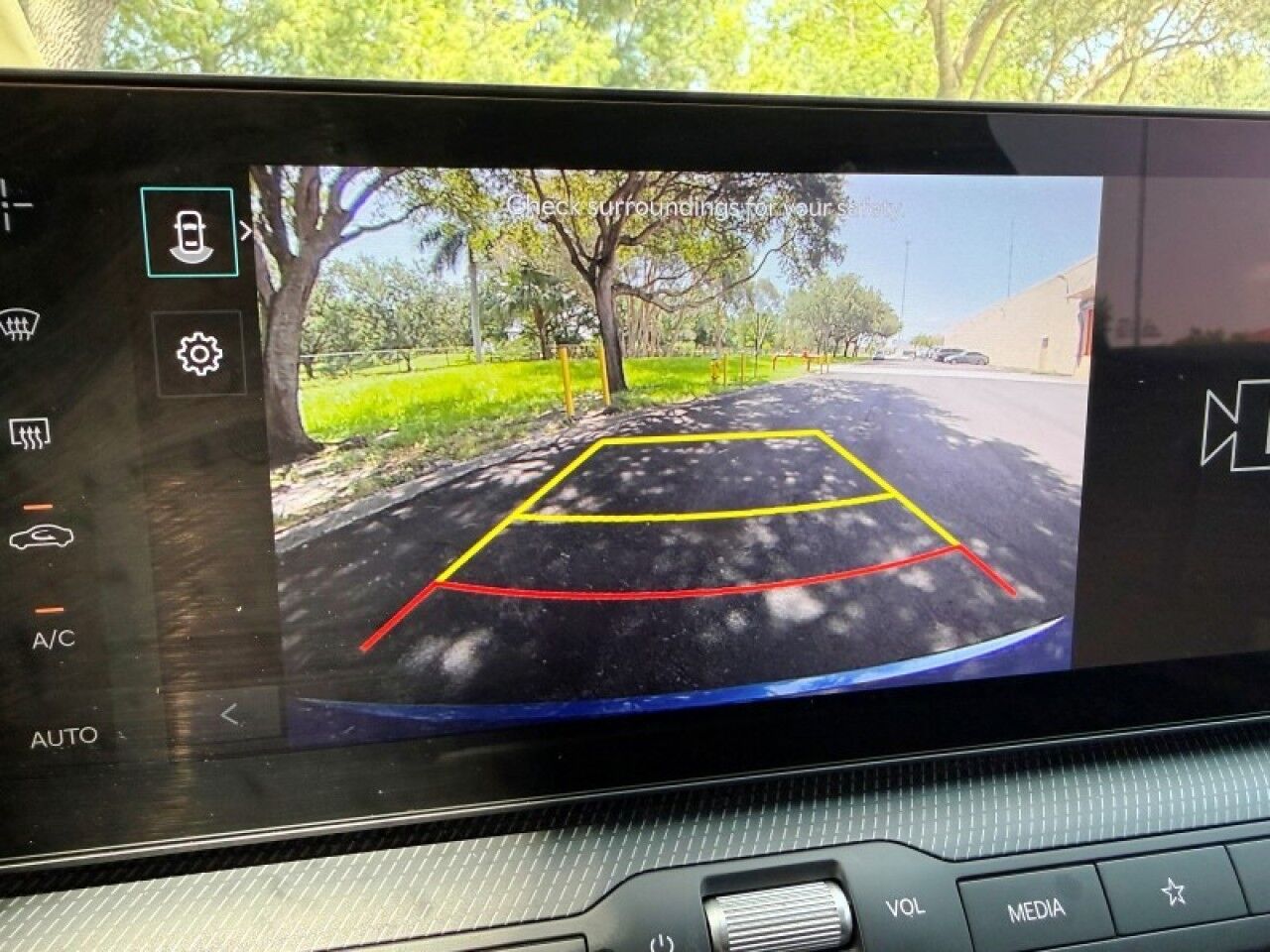 2025 Kia K4 GT-Line Miramar FL