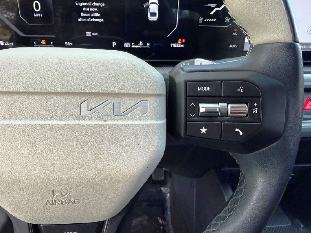 2025 Kia K4 GT-Line Miramar FL
